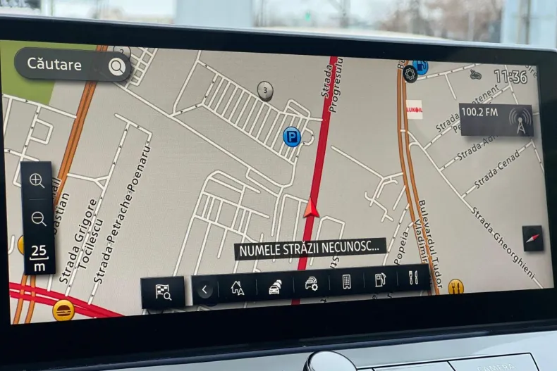 Nissan Qashqai din 2022 cu 72.331 km - oferta NIS150748 - foto 16