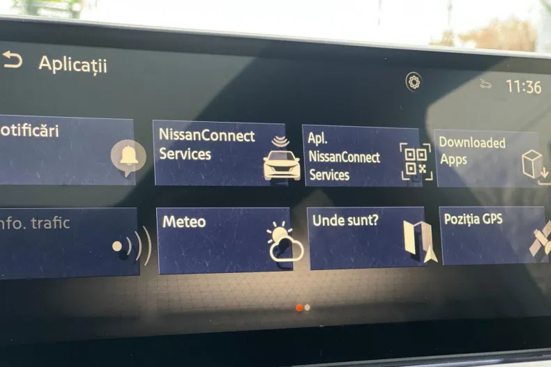 Nissan Qashqai din 2022 cu 72.331 km - oferta NIS150748 - foto 18