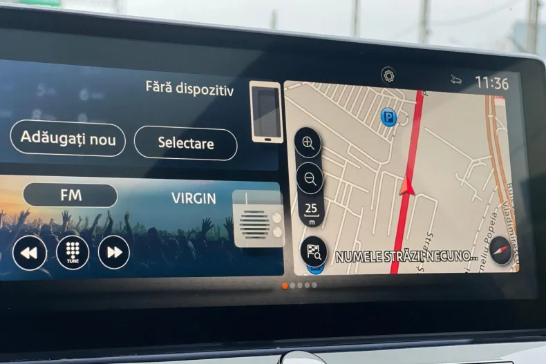 Nissan Qashqai din 2022 cu 72.331 km - oferta NIS150748 - foto 20