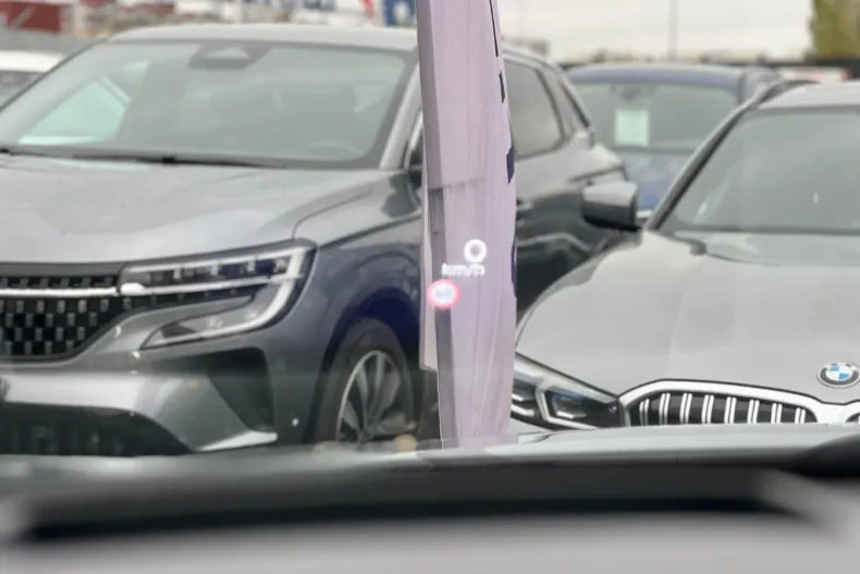 Nissan Qashqai din 2022 cu 72.331 km - oferta NIS150748 - foto 21