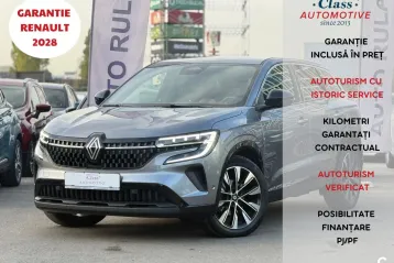 Renault Austral din 2023 - oferta REN150749