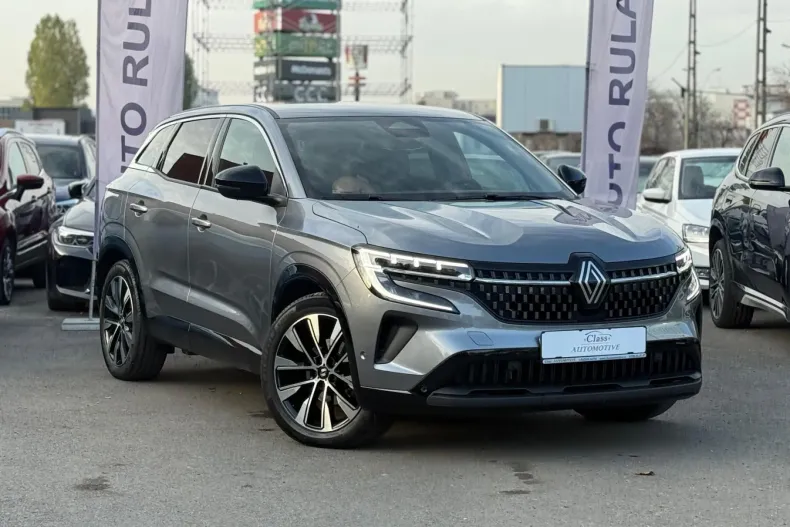 Renault Austral din 2023 cu 26.558 km - oferta REN150749 - foto 3