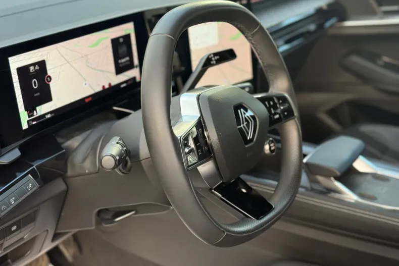 Renault Austral din 2023 cu 26.558 km - oferta REN150749 - foto 5