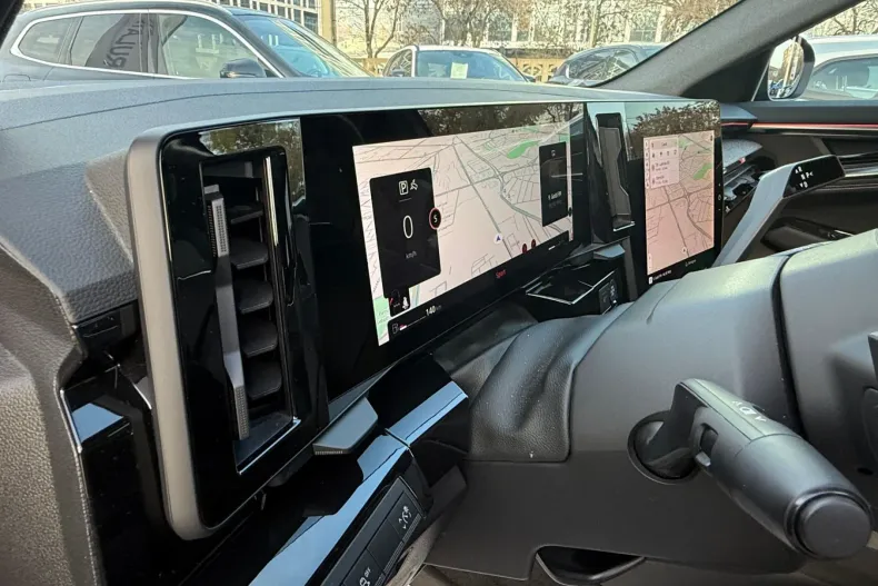 Renault Austral din 2023 cu 26.558 km - oferta REN150749 - foto 6