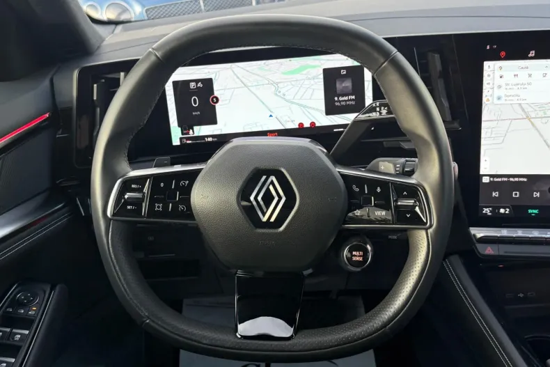 Renault Austral din 2023 cu 26.558 km - oferta REN150749 - foto 7