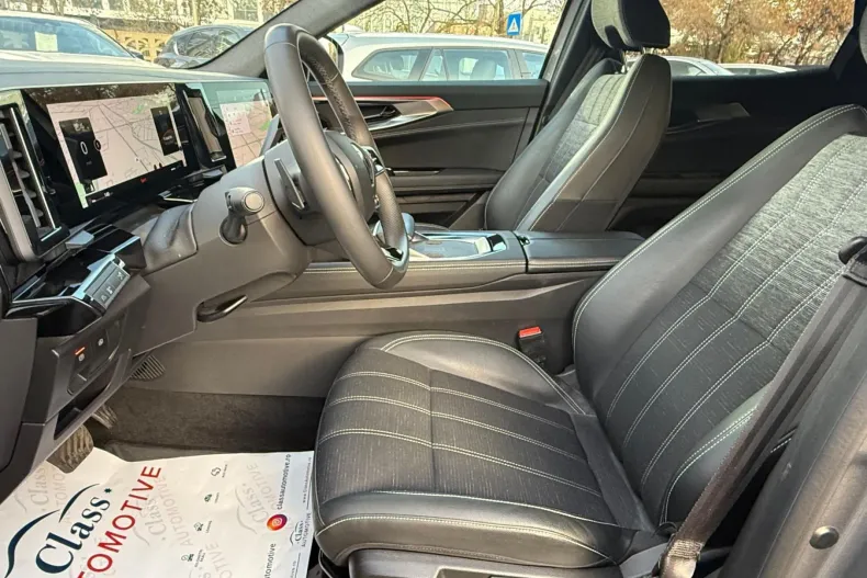 Renault Austral din 2023 cu 26.558 km - oferta REN150749 - foto 9