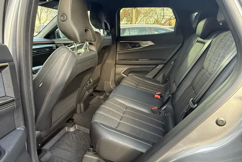 Renault Austral din 2023 cu 26.558 km - oferta REN150749 - foto 10