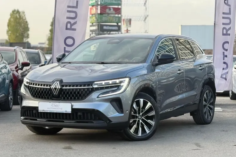 Renault Austral din 2023 cu 26.558 km - oferta REN150749 - foto 13