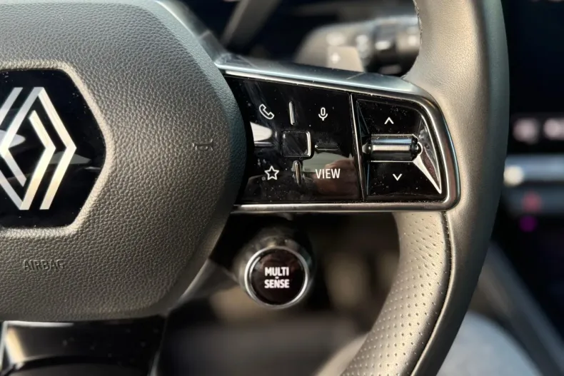 Renault Austral din 2023 cu 26.558 km - oferta REN150749 - foto 15