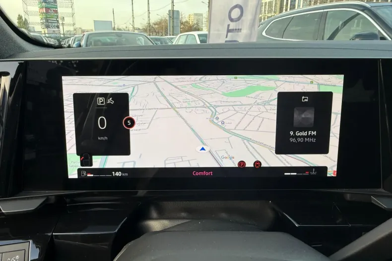 Renault Austral din 2023 cu 26.558 km - oferta REN150749 - foto 16