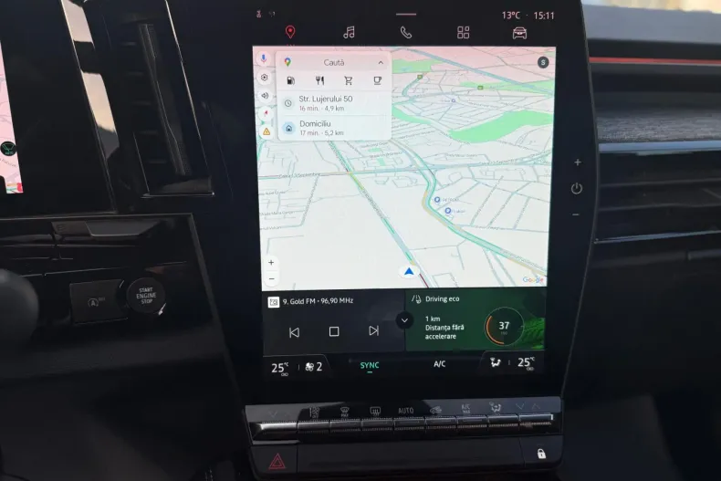 Renault Austral din 2023 cu 26.558 km - oferta REN150749 - foto 24