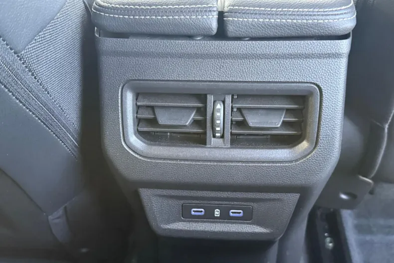 Renault Austral din 2023 cu 26.558 km - oferta REN150749 - foto 27