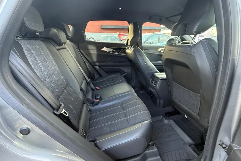 Renault Austral din 2023 cu 26.558 km - oferta REN150749 - foto 28