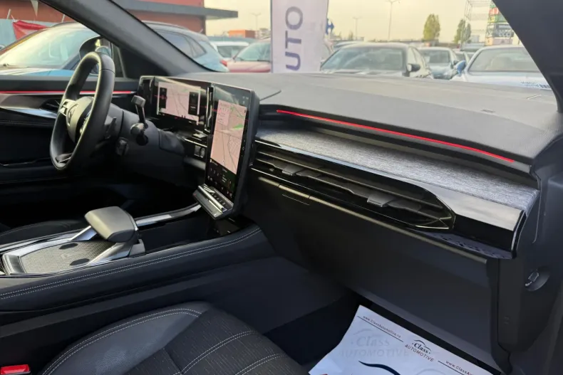 Renault Austral din 2023 cu 26.558 km - oferta REN150749 - foto 30