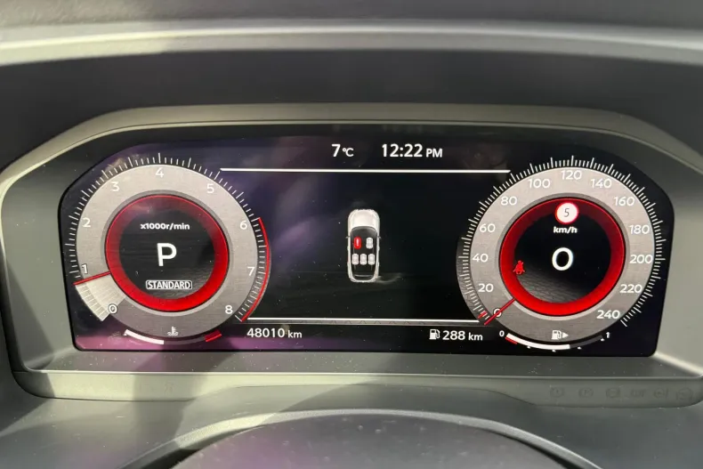 Nissan Qashqai din 2022 cu 48.010 km - oferta NIS150751 - foto 4