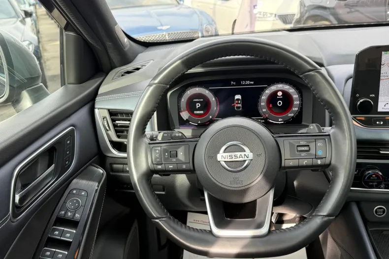 Nissan Qashqai din 2022 cu 48.010 km - oferta NIS150751 - foto 5