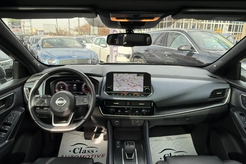 Nissan Qashqai din 2022 cu 48.010 km - oferta NIS150751 - foto 6