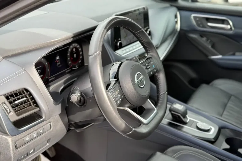 Nissan Qashqai din 2022 cu 48.010 km - oferta NIS150751 - foto 7