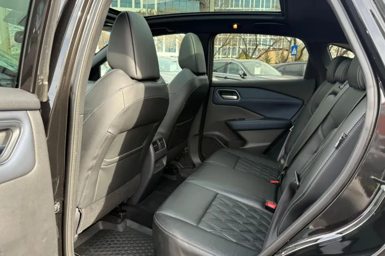 Nissan Qashqai din 2022 cu 48.010 km - oferta NIS150751 - foto 10