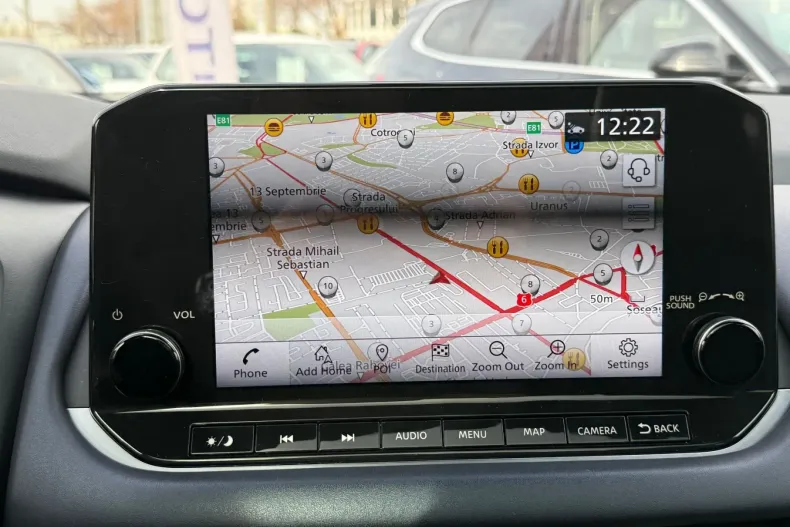 Nissan Qashqai din 2022 cu 48.010 km - oferta NIS150751 - foto 16