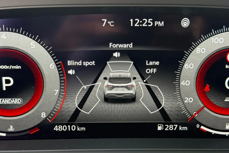 Nissan Qashqai din 2022 cu 48.010 km - oferta NIS150751 - foto 18