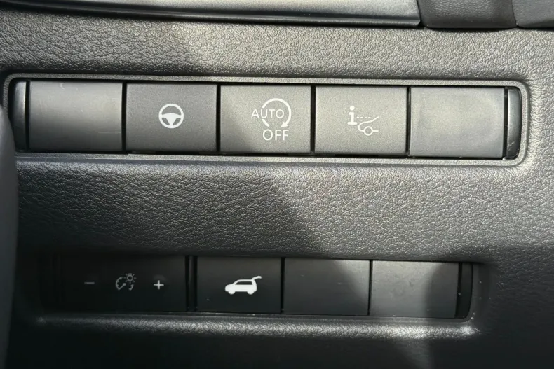 Nissan Qashqai din 2022 cu 48.010 km - oferta NIS150751 - foto 21