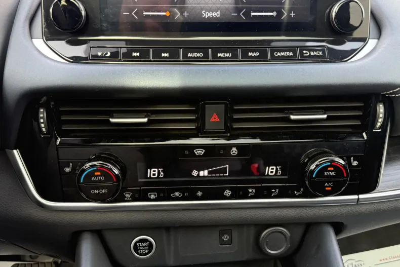 Nissan Qashqai din 2022 cu 48.010 km - oferta NIS150751 - foto 22