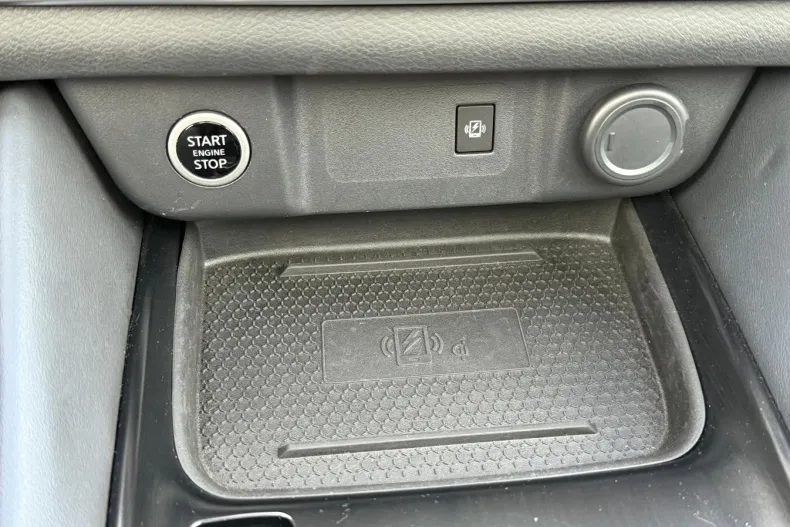 Nissan Qashqai din 2022 cu 48.010 km - oferta NIS150751 - foto 23