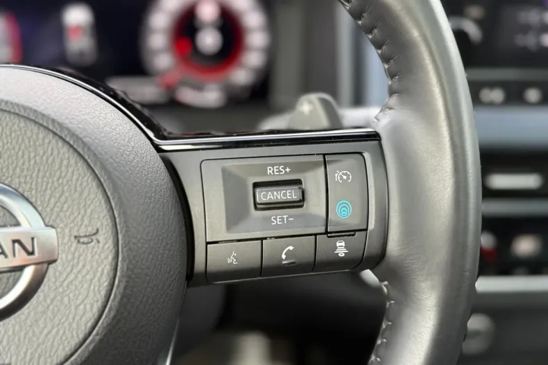 Nissan Qashqai din 2022 cu 48.010 km - oferta NIS150751 - foto 24