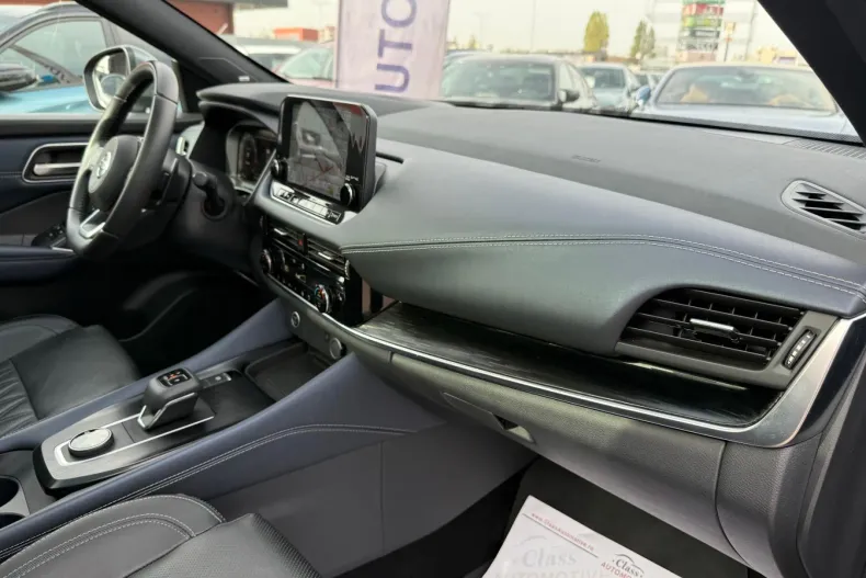 Nissan Qashqai din 2022 cu 48.010 km - oferta NIS150751 - foto 30