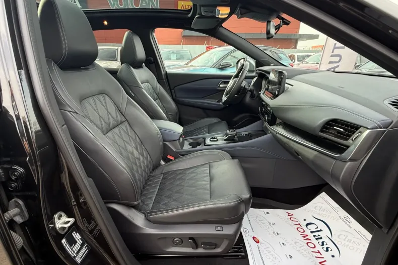 Nissan Qashqai din 2022 cu 48.010 km - oferta NIS150751 - foto 32