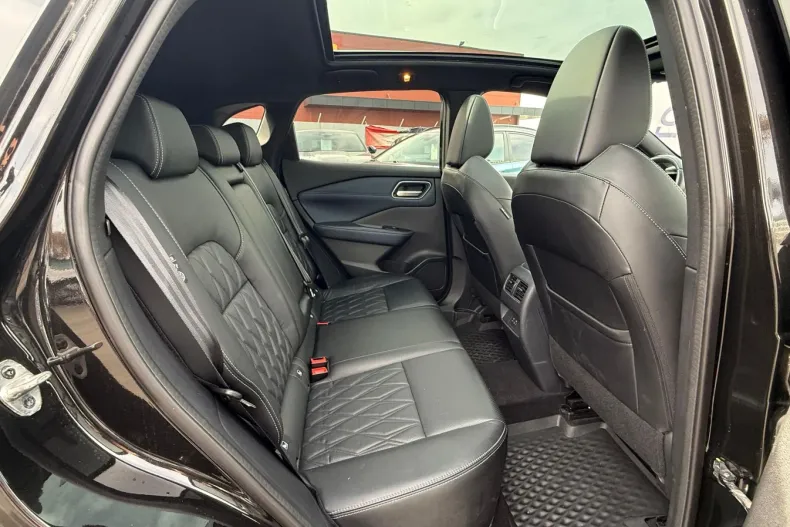 Nissan Qashqai din 2022 cu 48.010 km - oferta NIS150751 - foto 33