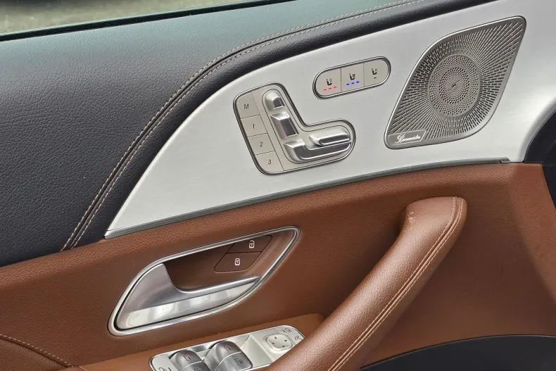 Mercedes-Benz GLE din 2024 cu 68.485 km - oferta MER150752 - foto 10