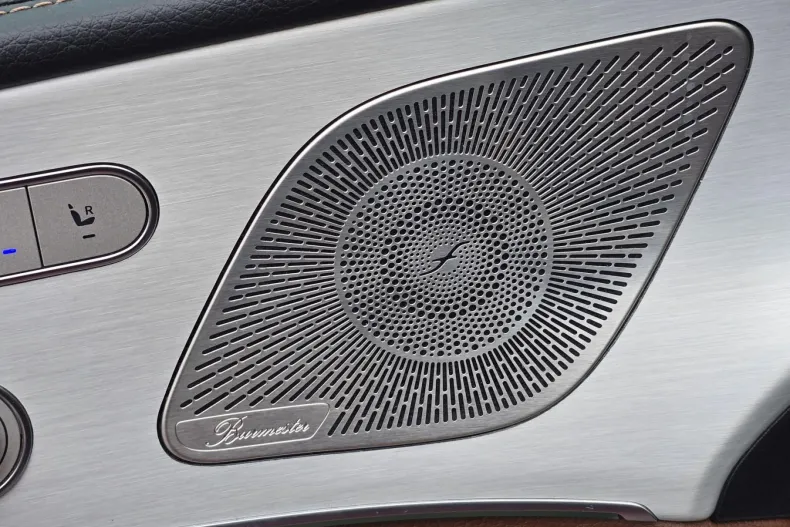 Mercedes-Benz GLE din 2024 cu 68.485 km - oferta MER150752 - foto 12