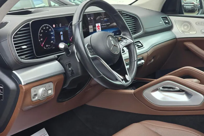 Mercedes-Benz GLE din 2024 cu 68.485 km - oferta MER150752 - foto 14