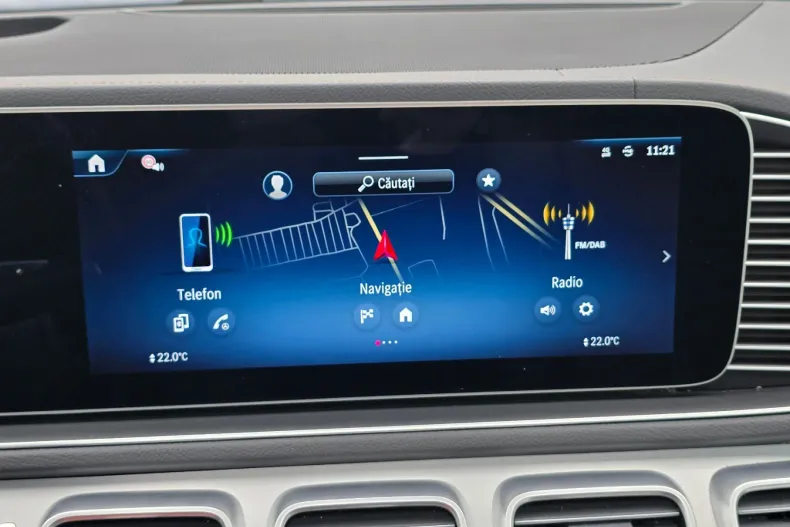 Mercedes-Benz GLE din 2024 cu 68.485 km - oferta MER150752 - foto 23