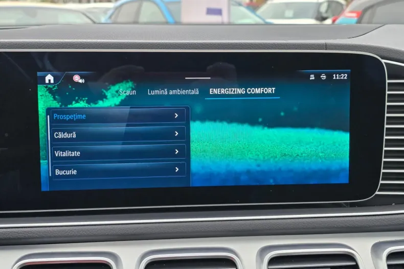 Mercedes-Benz GLE din 2024 cu 68.485 km - oferta MER150752 - foto 29