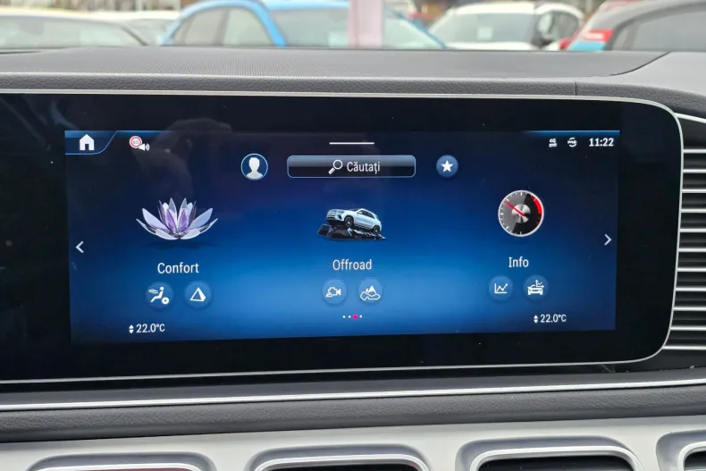 Mercedes-Benz GLE din 2024 cu 68.485 km - oferta MER150752 - foto 31