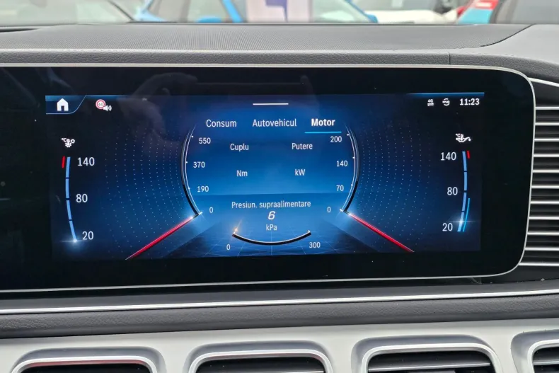 Mercedes-Benz GLE din 2024 cu 68.485 km - oferta MER150752 - foto 33