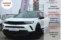 Opel Mokka din 2021 cu 50.000 km - oferta OPE150753 - foto 1