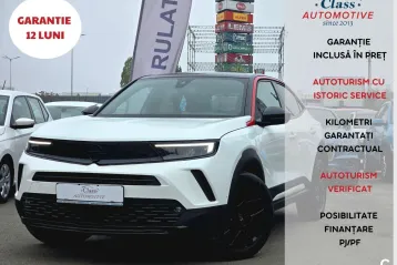 Opel Mokka din 2021 - oferta OPE150753