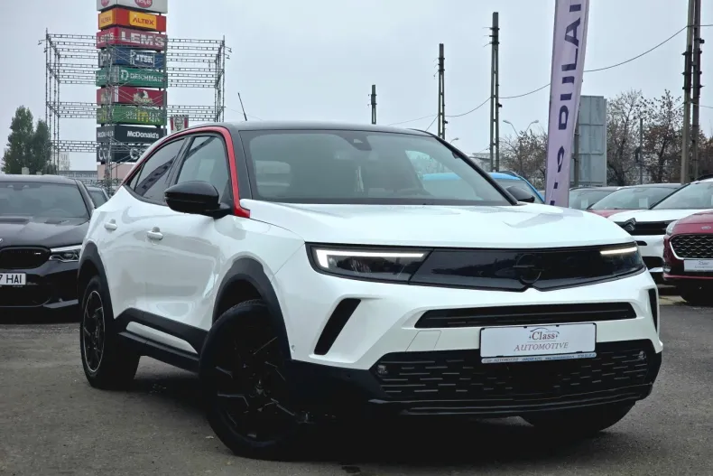 Opel Mokka din 2021 cu 50.000 km - oferta OPE150753 - foto 3