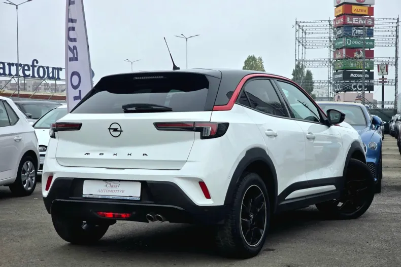 Opel Mokka din 2021 cu 50.000 km - oferta OPE150753 - foto 6