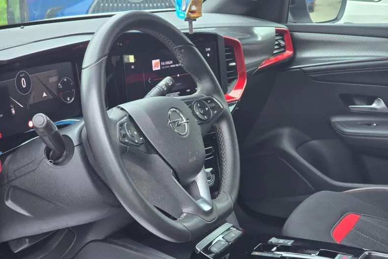 Opel Mokka din 2021 cu 50.000 km - oferta OPE150753 - foto 12