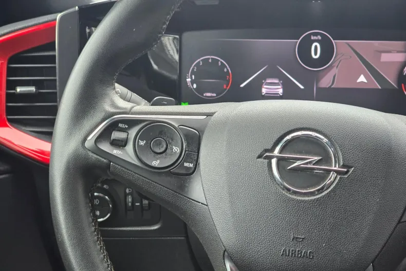 Opel Mokka din 2021 cu 50.000 km - oferta OPE150753 - foto 14