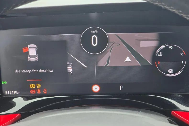 Opel Mokka din 2021 cu 50.000 km - oferta OPE150753 - foto 15