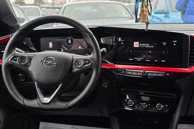 Opel Mokka din 2021 cu 50.000 km - oferta OPE150753 - foto 17