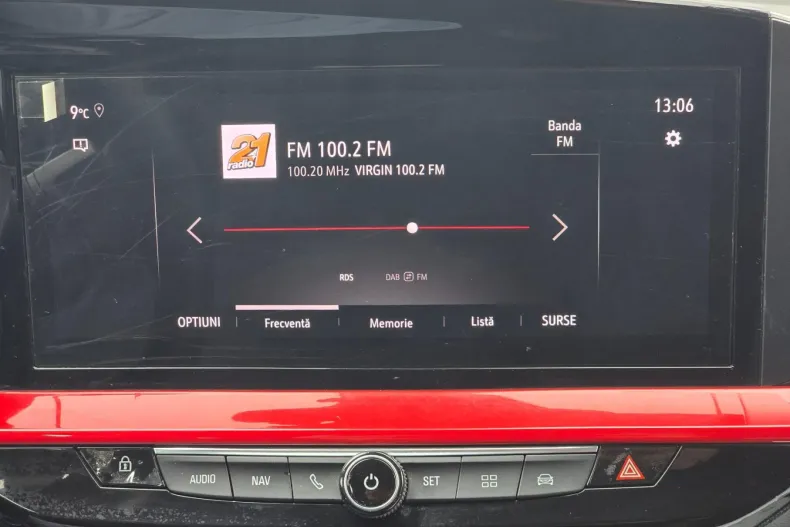 Opel Mokka din 2021 cu 50.000 km - oferta OPE150753 - foto 18