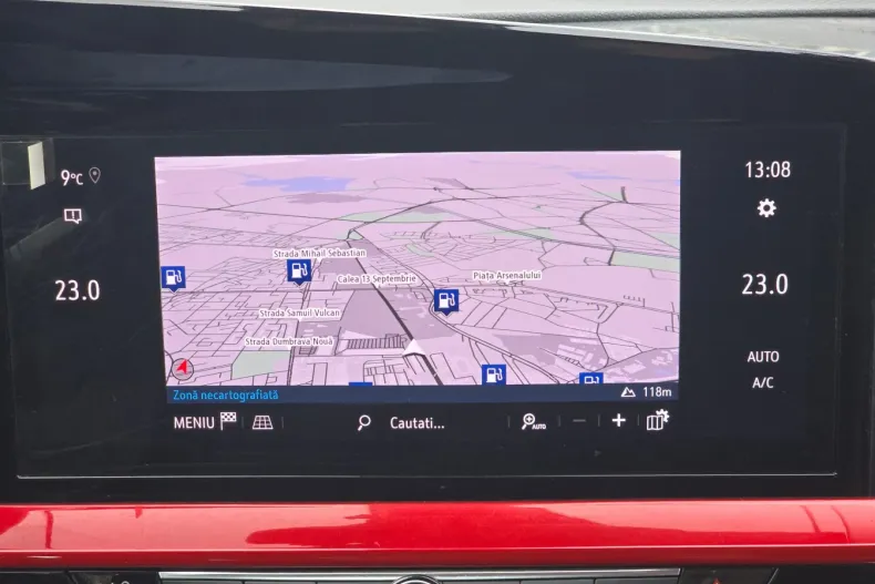 Opel Mokka din 2021 cu 50.000 km - oferta OPE150753 - foto 19