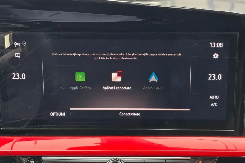 Opel Mokka din 2021 cu 50.000 km - oferta OPE150753 - foto 20